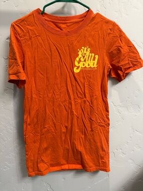 Dutch Bros ‘It's All Good' Tee